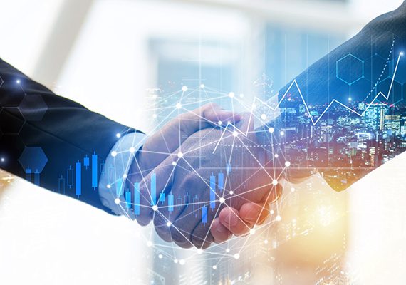 Frontline investment partners