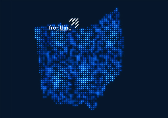 Frontline in association with Itelliteach Expands in Northwest Ohio