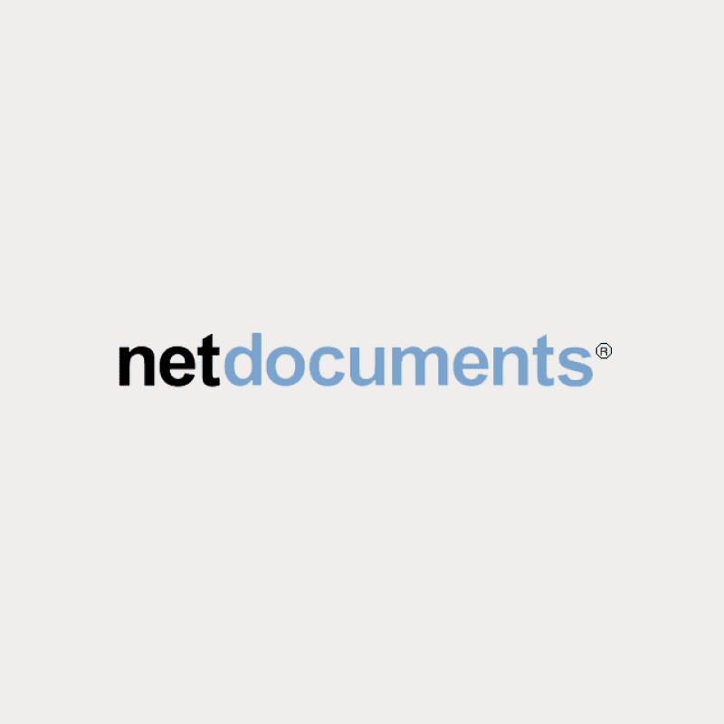 Netdocuments