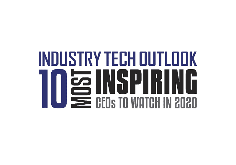 Industry tech inspiring-CEOs 2020. Frontline Awards and Asssociations