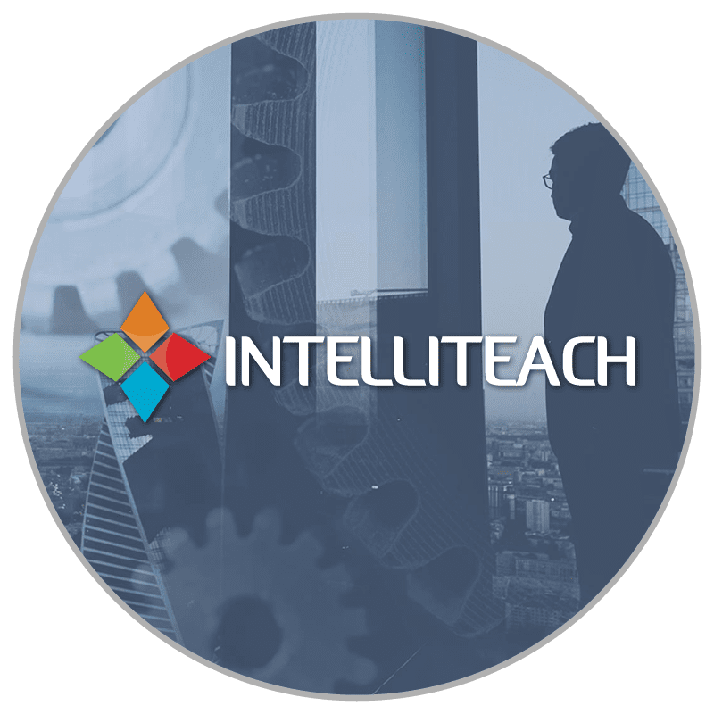 Intelliteach logo