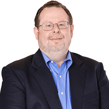 SVP & GM, FINANCIAL MANAGED SERVICES Mike Ferdman