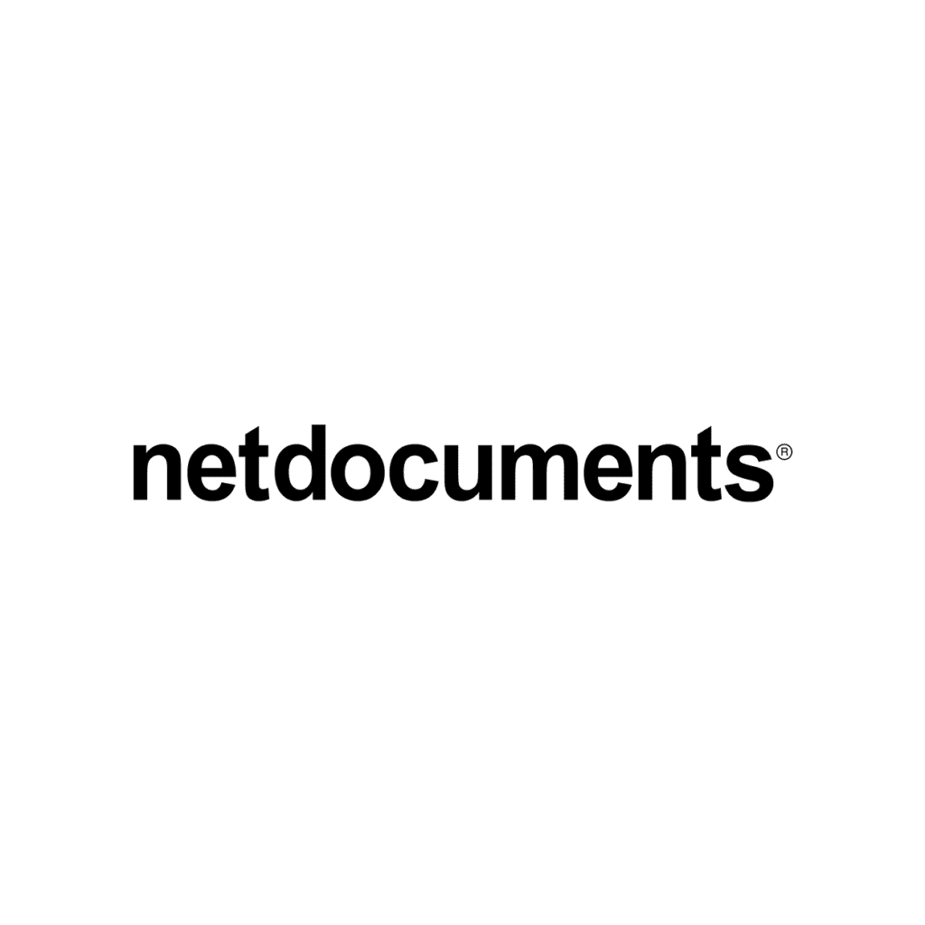 Netdocuments Logo