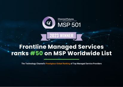 Frontline MS Rank