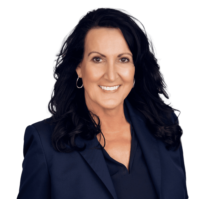 Director of Business Development Dorise Beck