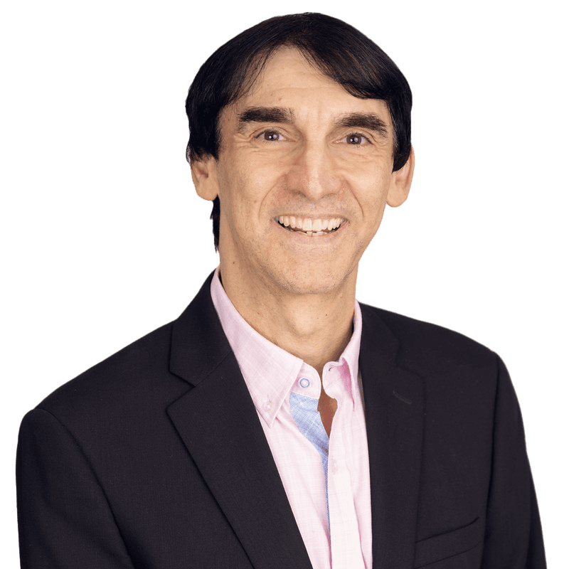 EXECUTIVE VP OF MANAGED IT SERVICES Michael Glasser