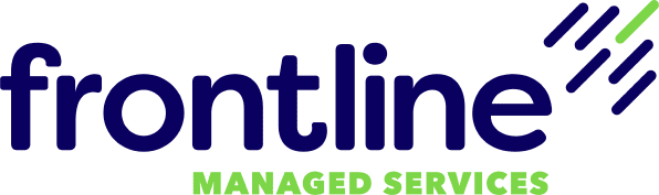 Frontline Managed Services - Home